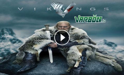 مسلسل Vikings الموسم السادس الحلقة 4 مترجم فاربون نت