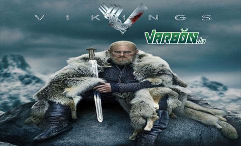مسلسل Vikings الموسم السادس الحلقة 4 مترجم فاربون نت